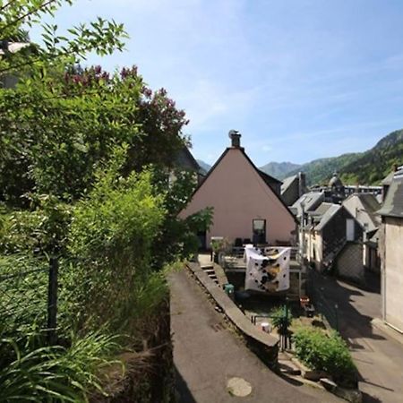 Maison 6-9 Pers Pour Vacances Et Cure Thermale เลอมงต์-ดอร์ ภายนอก รูปภาพ