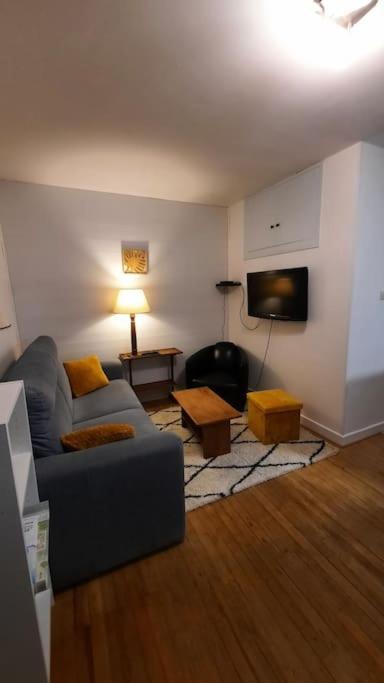 Maison 6-9 Pers Pour Vacances Et Cure Thermale เลอมงต์-ดอร์ ภายนอก รูปภาพ