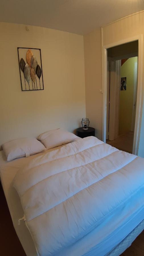 Maison 6-9 Pers Pour Vacances Et Cure Thermale เลอมงต์-ดอร์ ภายนอก รูปภาพ