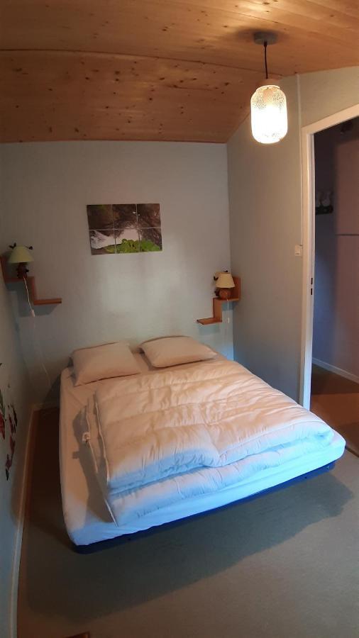 Maison 6-9 Pers Pour Vacances Et Cure Thermale เลอมงต์-ดอร์ ภายนอก รูปภาพ